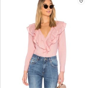 L’ACADEMIE THE SOLENE BUTTON UP